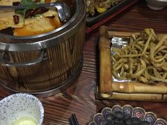 -云来居素食馆(南山店)