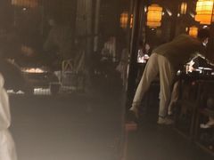 -绿茶餐厅(昆明世纪金源店)
