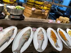 -村长家的疙瘩汤(沌口店)