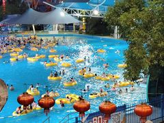 -杭州浪浪浪水公园