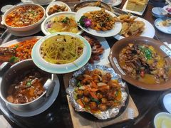 -东北大院·东北菜(三台子店)