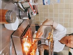 -小寒羊烧烤(凯瑞时代大厦店)