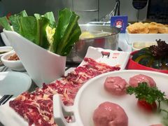 鲜牛肉丸-俏牛哥鲜牛肉牛肆馆(重庆天地店)