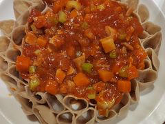 -西贝(上海我格广场店)