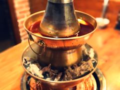 特色羊脊骨锅底-草原牧羊火锅·龙虾·烤鱼(杨浦店)