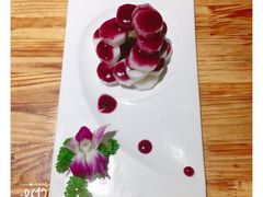 -苹果树下艺术餐厅(通州店)