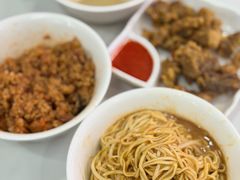 -东街钟楼肉粽(总店)
