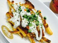 -艾薯夫妇Aysh(福田星河COCOPark店)