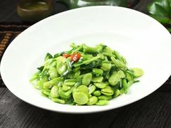 -楚鲜·汉正街一号(天河店)