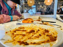 -宜家·瑞典风味餐厅(天津东丽商场店)