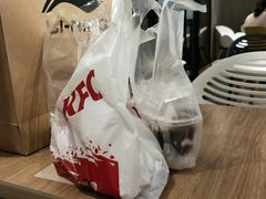 -肯德基(泉州东街店)