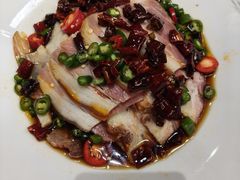 -老磨油饼(高陵店)