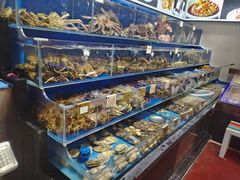 -鹊华居·地道鲁菜·海鲜·融合味(大明湖店)