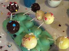 -Geneva日内瓦餐厅(西郊宝成花苑店)