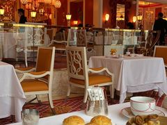 -咖啡苑 - 蔚藍夏日限定主题(永利皇宫店)