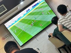 -盱眙虾神於氏龙虾(夫子庙红街店)