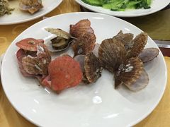 -海岛渔村大酒店(云霄路店)