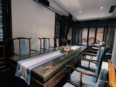 包厢-五岳宫·私房菜