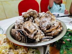 -宾朋海鲜特色美食餐厅·纯手工鲅鱼水饺(兴海路店)