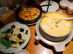 -北大荒人•新东北菜(青岛银座店)