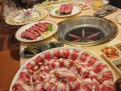 -伊茉家的烤肉店(勒泰中心店)