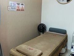 -感智盲人按摩·艾灸·肩颈SPA(岗厦店)