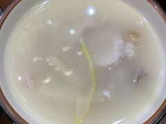 砂锅雅鱼-干老四雅鱼饭店(滨江西路店)