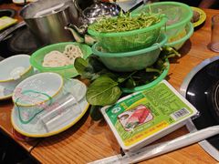 -重庆鸡公煲·青锅花椒鱼(牡丹江路店)