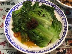 -七爷清汤腩·港式餐厅(金狮广场店)