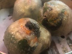 -点点心点心专门店(湾仔店)