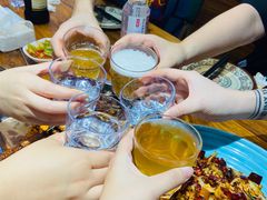 -阿记烧烤(大兴新区店)