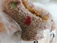 -芳婆糕团店(王府大街店)