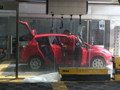 -北京松山友福汽车贴膜·隐形车衣 洗美(良乡店)