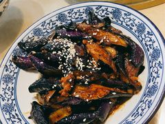 -兰边碗(鼓楼店)