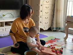 -爱月宝月嫂·育儿嫂