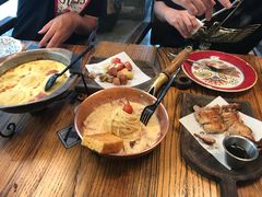 -I HOLIC艾豪丽披萨(KKone店)