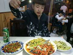 -新新湘菜馆(新中街二条店)