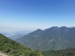 -江南天池
