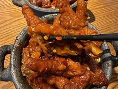 -恰饭·老长沙市井菜 (天河客运站店)