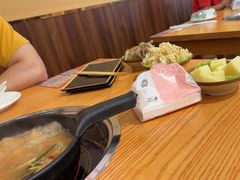 -黔三一夺夺粉酸汤火锅(百信店)