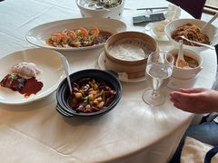 -上海小南国(国会店)