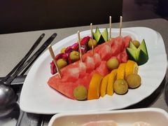 -海底捞火锅(苏宁生活广场店)