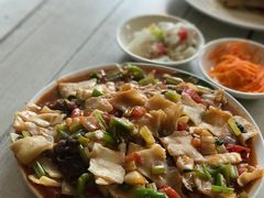 -217丰惠源抓饭(星湖街店)