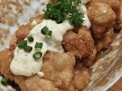 南蛮鸡-团子君寿司·茶