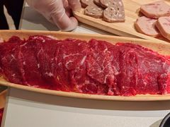 -左庭右院鲜牛肉火锅(新梅广场店)