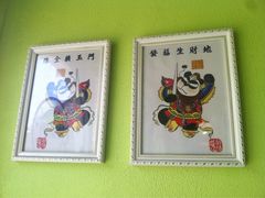 -六时安·熊猫张甜品店(东关街店)
