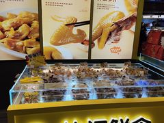 -开心焗·盐焗零食(南京中央商场新街口店)