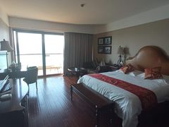-千岛湖忆湖度假酒店(中心湖景区店)