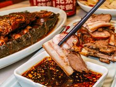 -小吊梨汤·北京菜·烤鸭(鸟巢店)