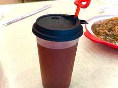 -奥华餐厅·老张记(台基厂店)